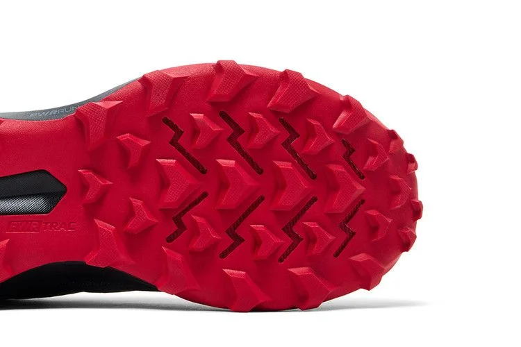 Кроссовки Saucony Peregrine 13 'Vapor Poppy'
