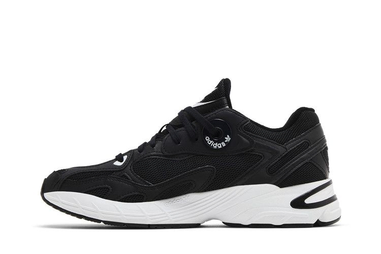 Кроссовки Adidas Wmns Astir 'Core Black'