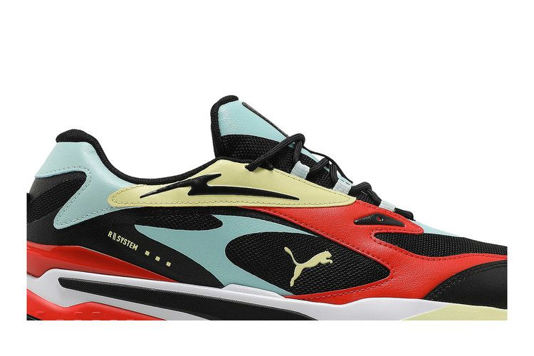 Кроссовки Puma RS-Fast 'Franchise'