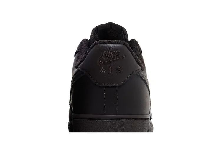 Кроссовки Nike Air Force 1 Low 'Velvet Brown'