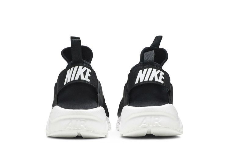 Кроссовки Nike Air Huarache Run Ultra 'Black White'