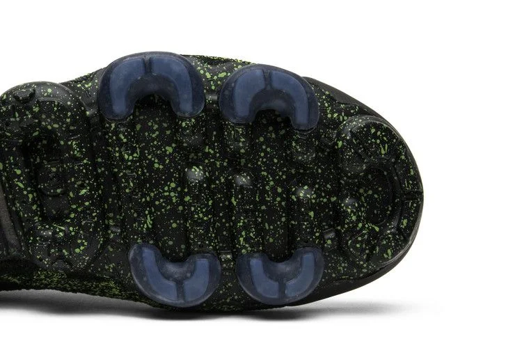 Кроссовки Acronym x Nike Air VaporMax Moc 2 'Volt'