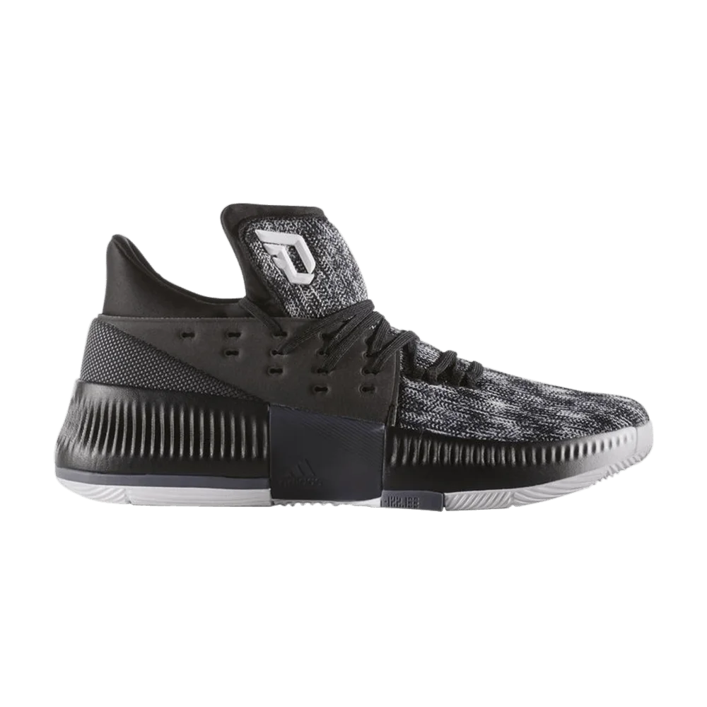 Krossovki-Adidas-Dame-3-White