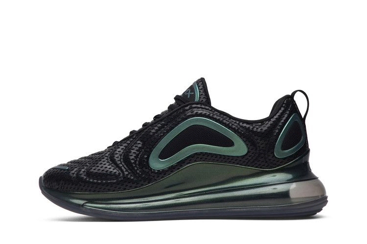 Кроссовки Nike Air Max 720 'Throwback Future'