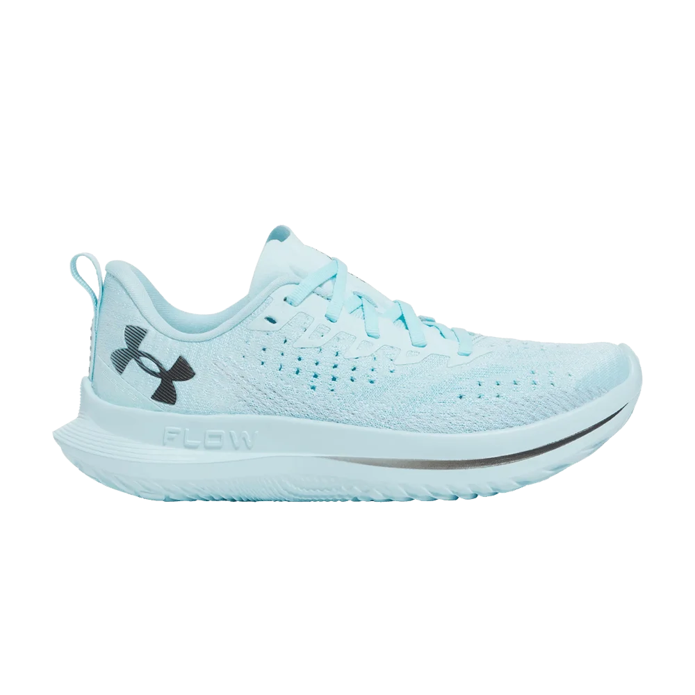 Кроссовки Under Armour Wmns Velociti 4 'Stream'