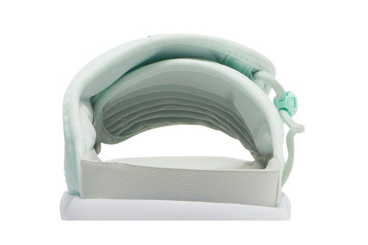 Nike Wmns Asuna 2 Slide 'Barely Green White'