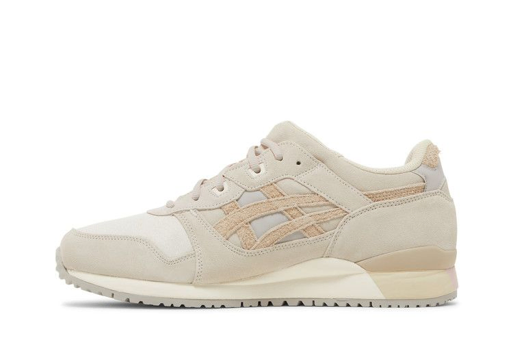 Кроссовки ASICS Gel Lyte 3 OG GTX 'Grey Pink'