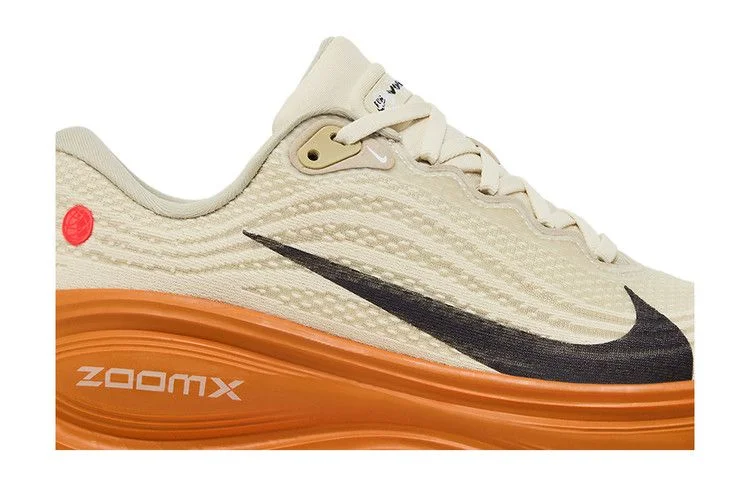 Кроссовки Nike Vomero Plus 'Running Poets'