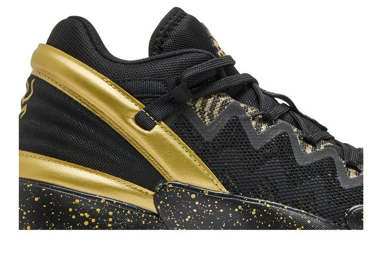 Кроссовки Adidas D.O.N. Issue #2 'Championship'