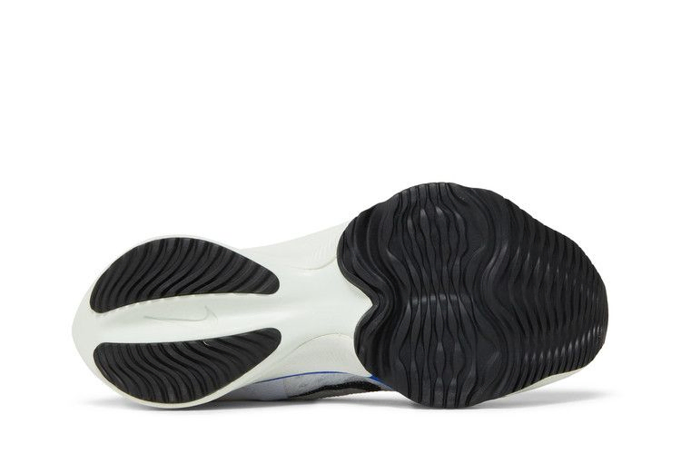 Кроссовки Nike Wmns Air Zoom Tempo NEXT% FlyEase 'White Multi'