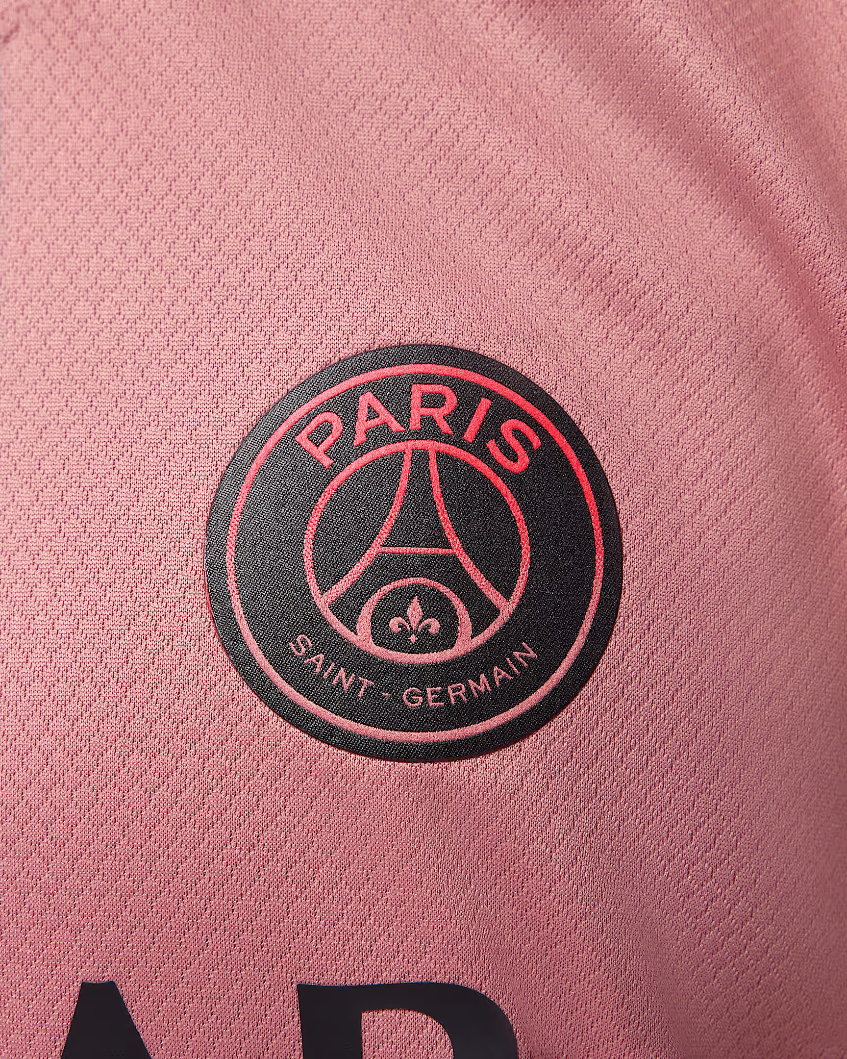 Женское футбольное джерси Paris Saint-Germain 2024/25 Stadium Third