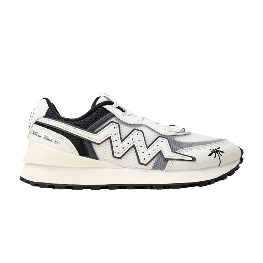 Кроссовки Li-Ning Wade 001 'South Beach'
