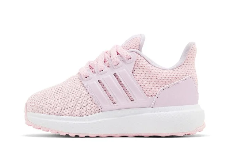 Кроссовки Adidas UBounce DNA I 'Clear Pink'