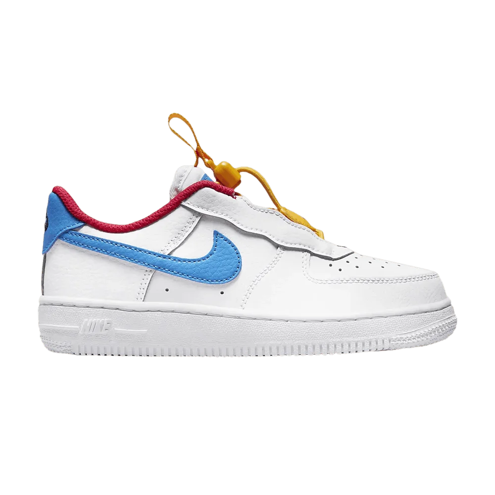 Krossovki-Nike-Force-1-Toggle-PS-White-Photo-Blue