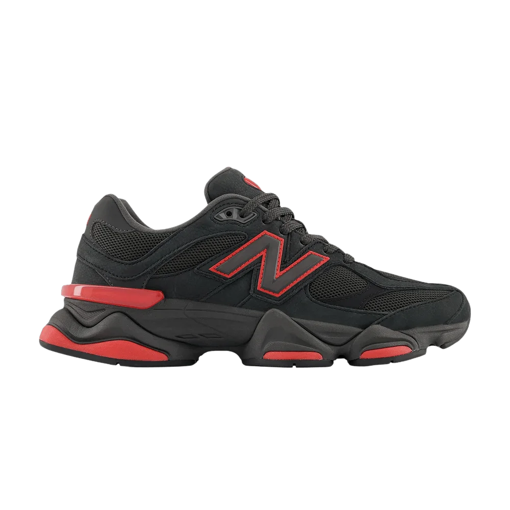 Krossovki-New-Balance-9060-Black-Red-1