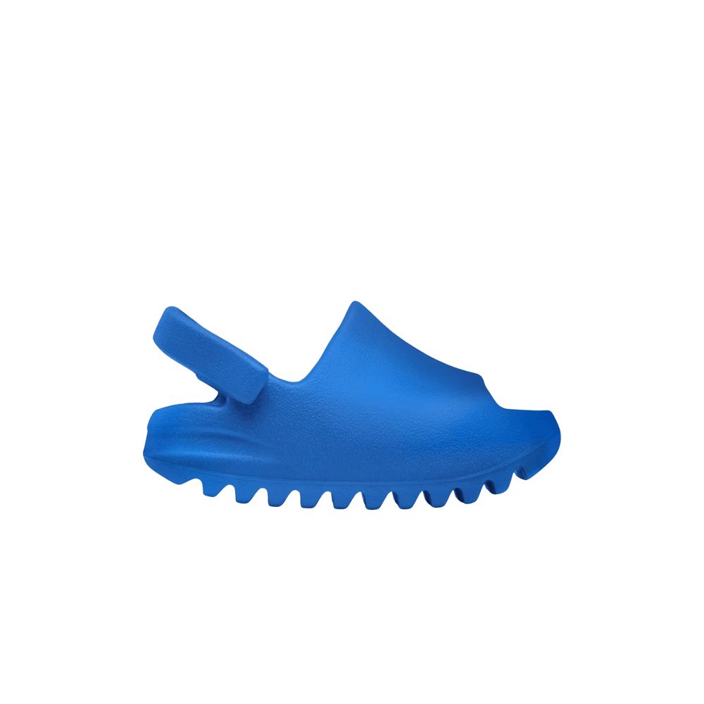 Кроссовки adidas Yeezy Slides Infants 'Azure'