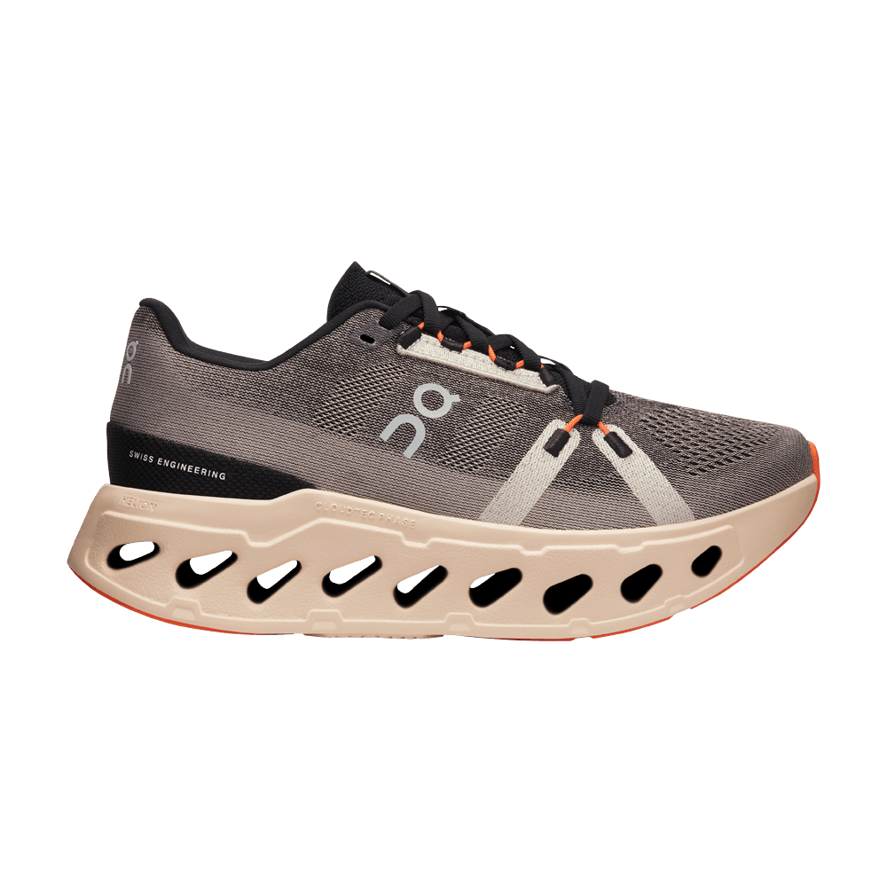 Кроссовки ON Wmns Cloudeclipse 'Fade Sand'