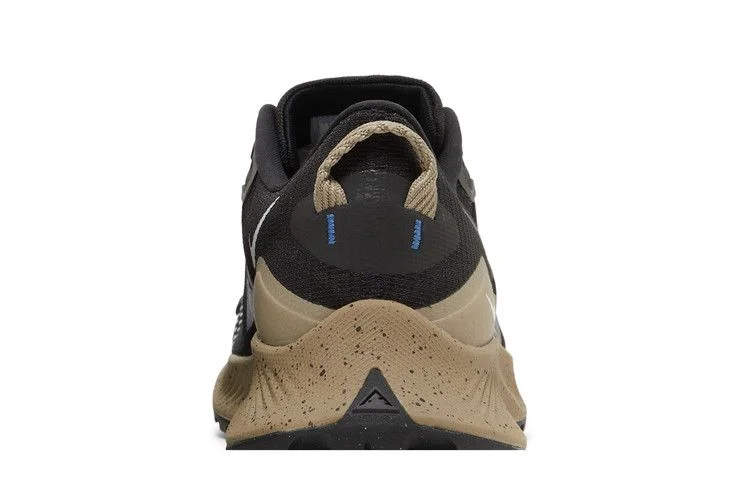 Кроссовки Nike Pegasus Trail 3 'Black Khaki'
