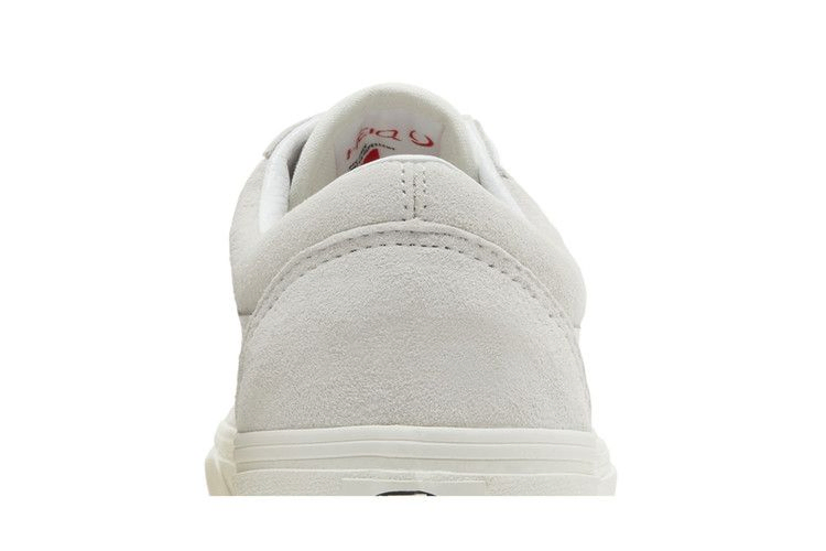 Vans Old Skool 'Blanc De Blanc'