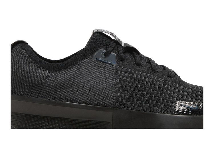 Кроссовки Nike Interact Run 'Black'