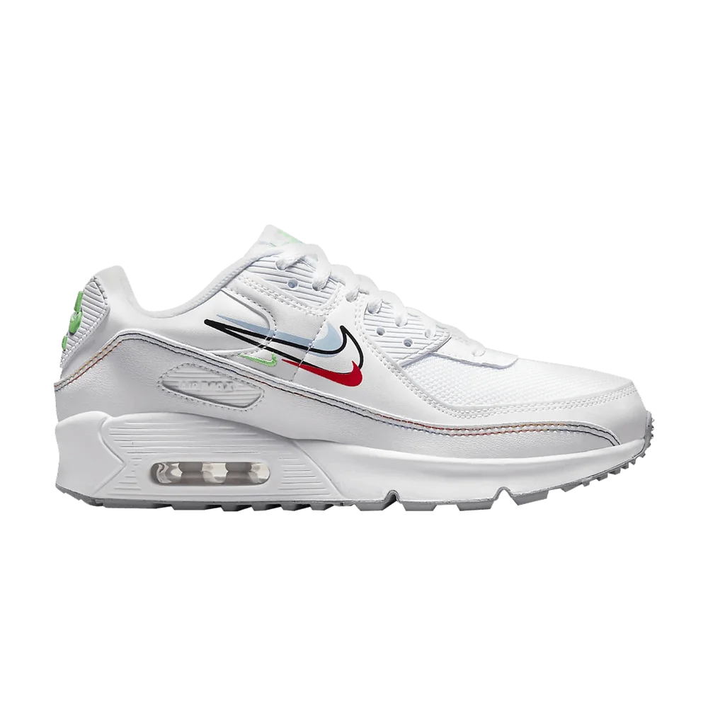 Krossovki-Nike-Air-Max-90-GS-Swoosh-Pack
