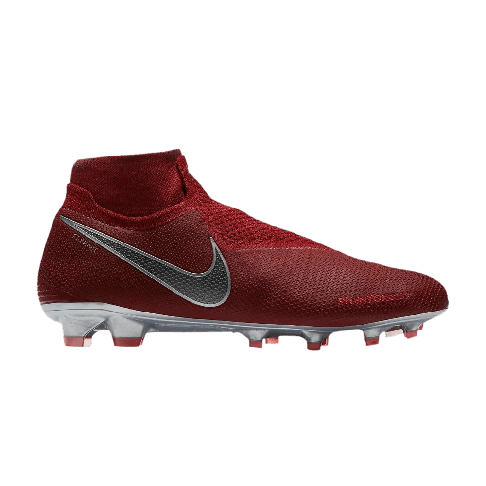 Krossovki-Nike-Phantom-Vision-Elite-DF-FG-Team-Red