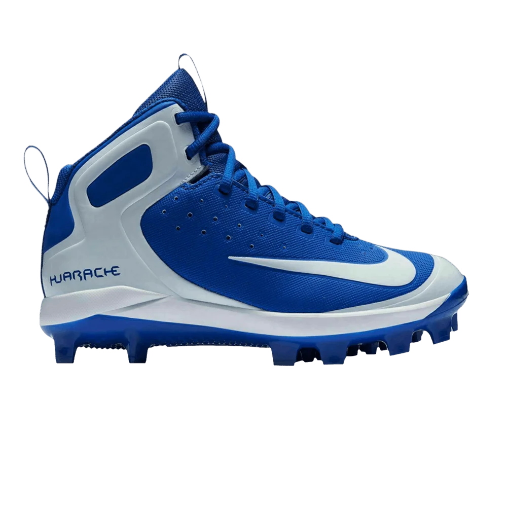 Krossovki-Nike-Alpha-Huarache-Pro-Mid-MCS-Game-Royal