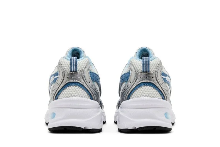 Кроссовки New Balance 530 'Silver Metallic Heron Blue'