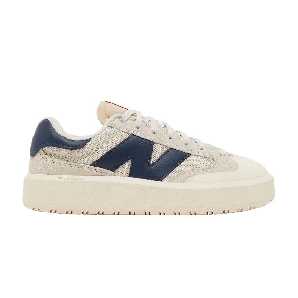 Кроссовки New Balance CT302 'Moonbeam Natural Indigo'