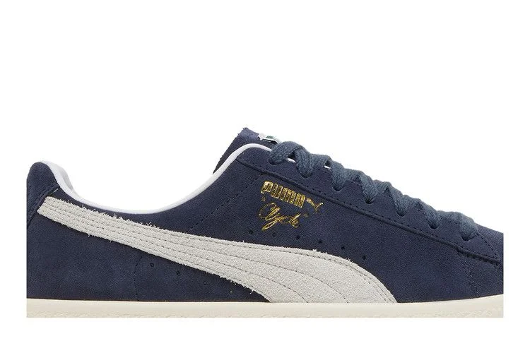 Кроссовки Puma Clyde OG 'Parisian Night'