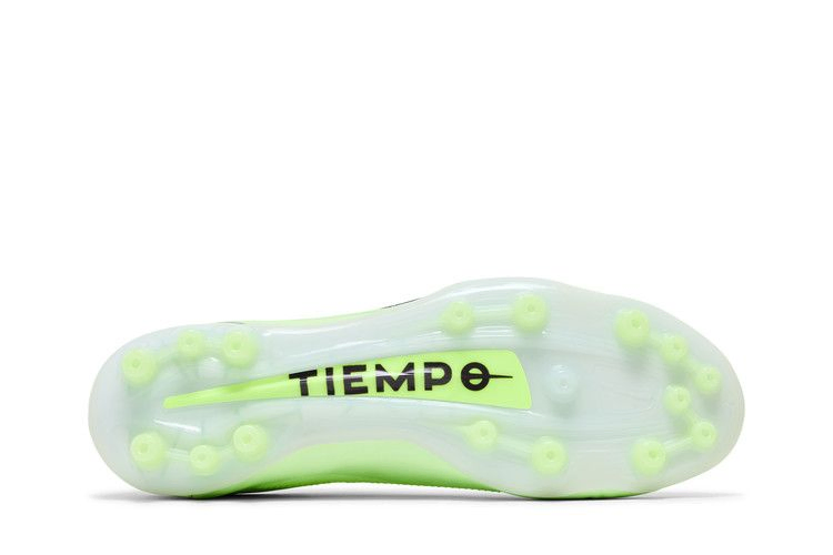 Кроссовки Nike Tiempo Legend 9 Elite AG Pro 'Luminous Pack'