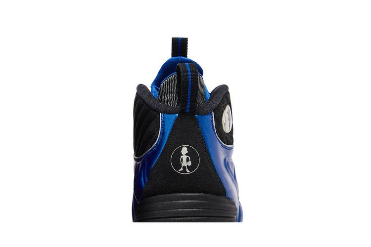 Кроссовки Nike Air 1/2 Cent 'Varsity Royal'
