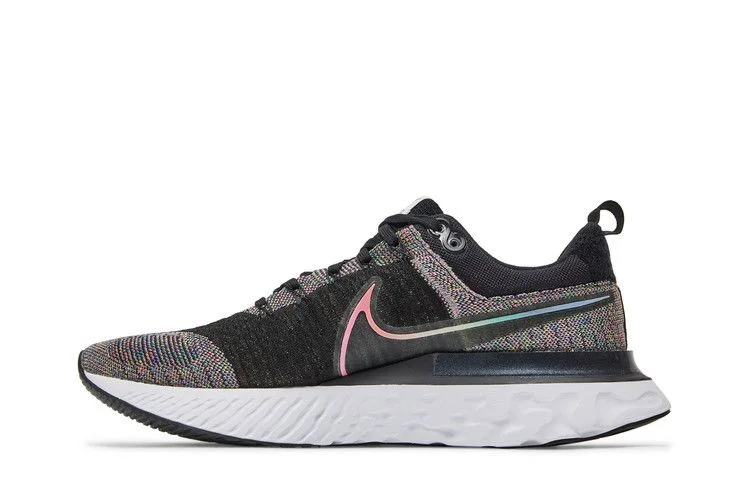 Кроссовки Nike React Infinity Run Flyknit 2 'Be True'