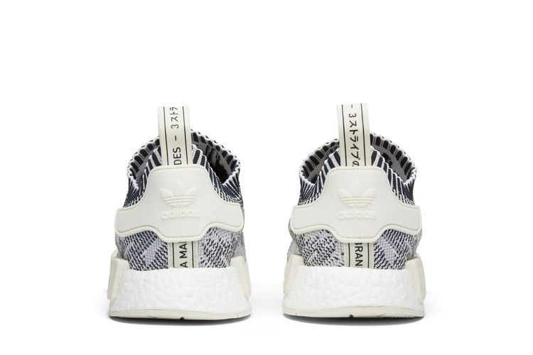 Кроссовки adidas NMD_R1 PK 'White Camo'
