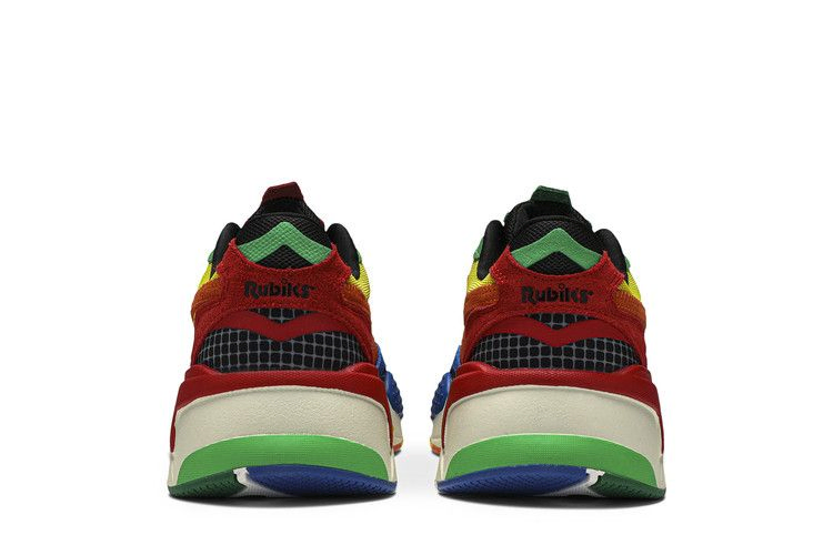 Кроссовки Puma RS-X3 'Rubix Cube'