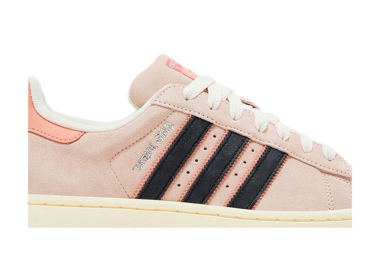 Кроссовки SpongeBob SquarePants x adidas Superstar 'Patrick Star'