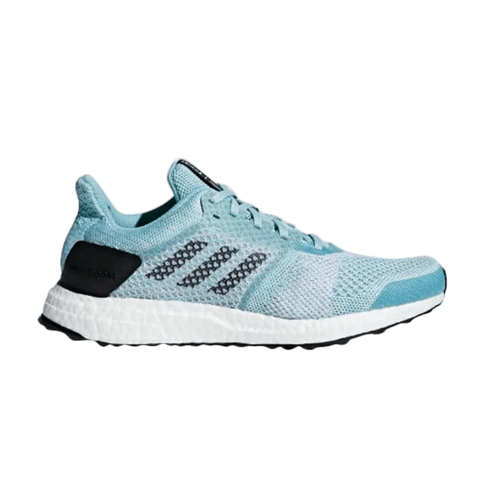 Krossovki-Parley-x-adidas-Wmns-UltraBoost-ST
