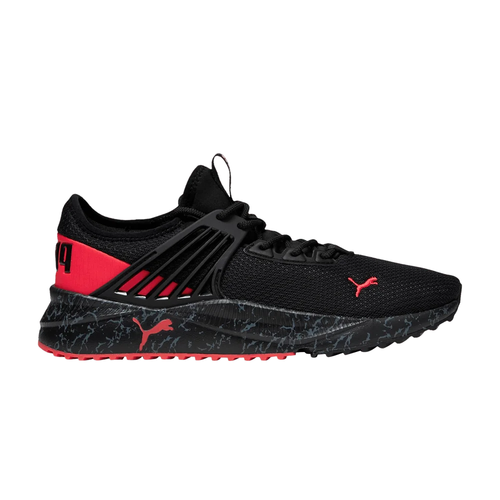 Кроссовки Puma Pacer Future 'Marble'