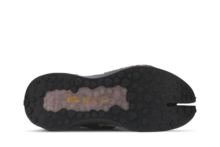Кроссовки Nike ISPA Drifter Split 'Iron Grey'