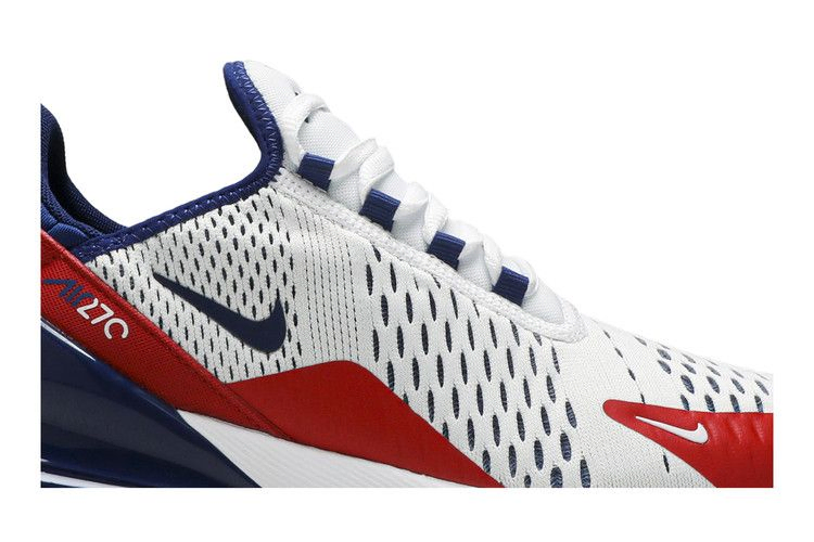 Кроссовки Nike Air Max 270 GS 'USA'