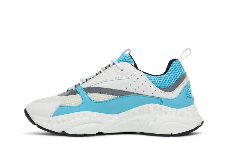 Krossovki-Dior-B22-White-Light-Blue-2