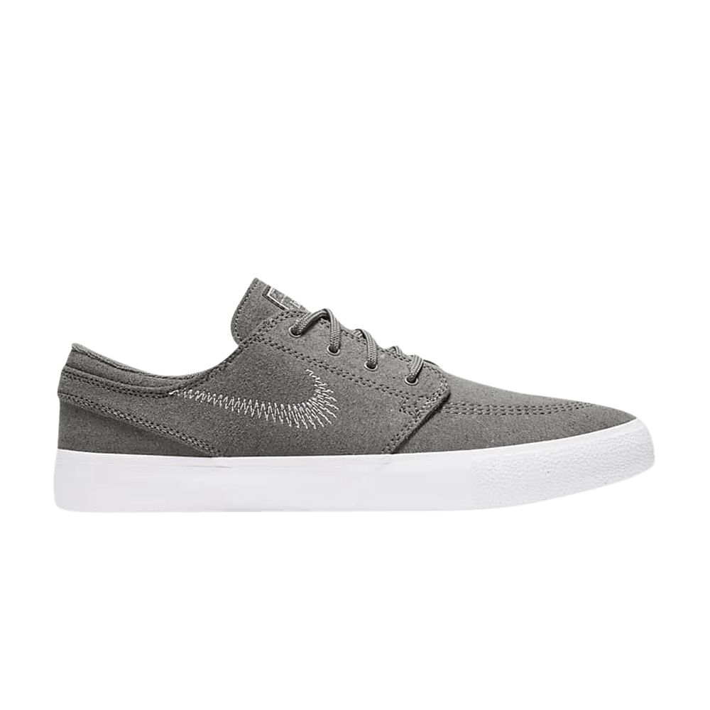 Кроссовки Nike Zoom Stefan Janoski FL RM SB 'Tumbled Grey'