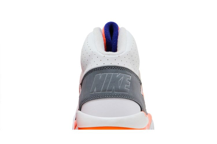 Кроссовки Nike Air Trainer SC High 'Auburn' 2025