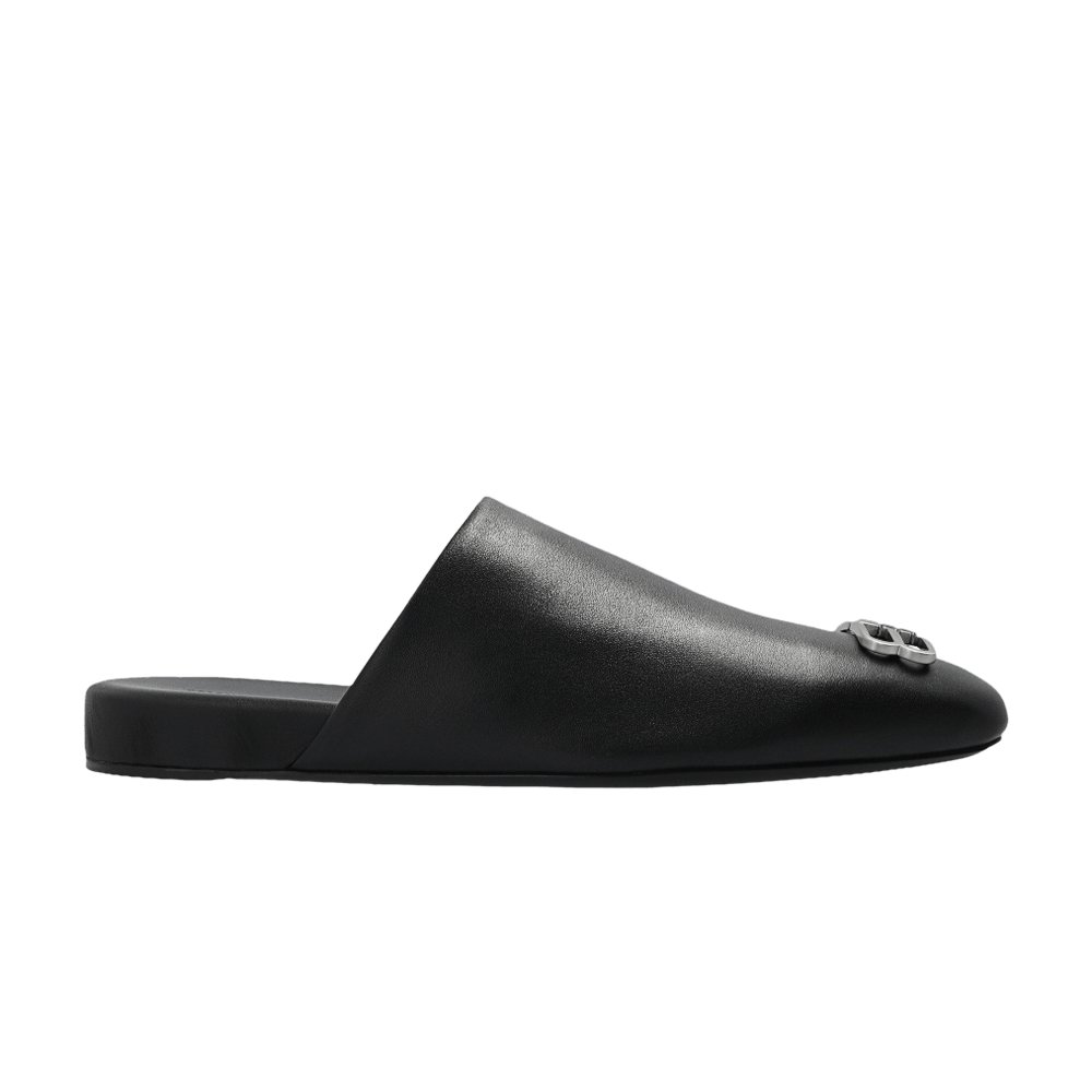 Кроссовки Balenciaga Cosy Mule 'Black'