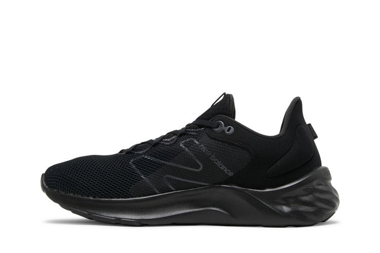 Кроссовки New Balance Fresh Foam Roav v2 'Black'