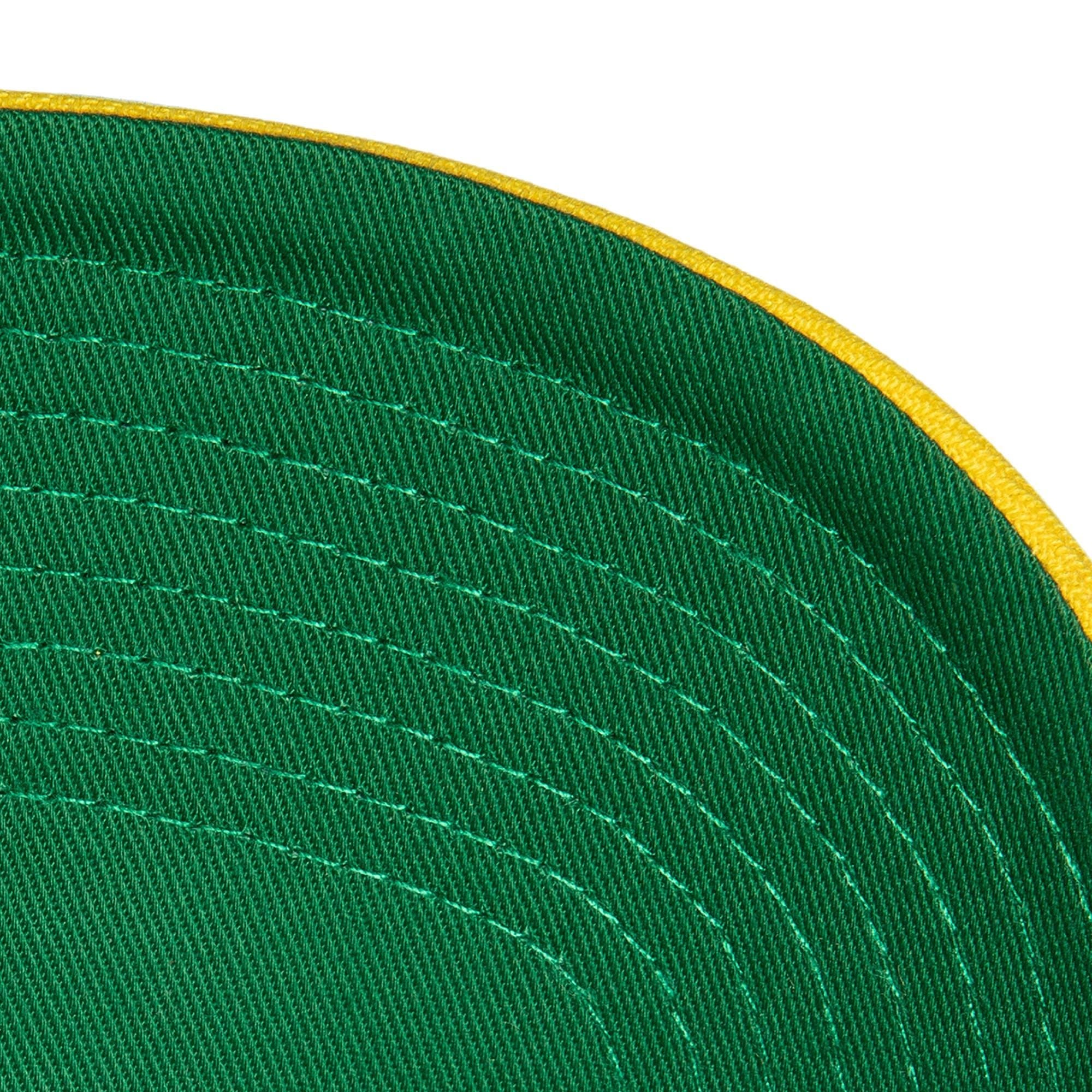 Mitchell-Ness-Boom-Text-Pro-Snapback-HWC-Golden-State-Warriors-Hat-2