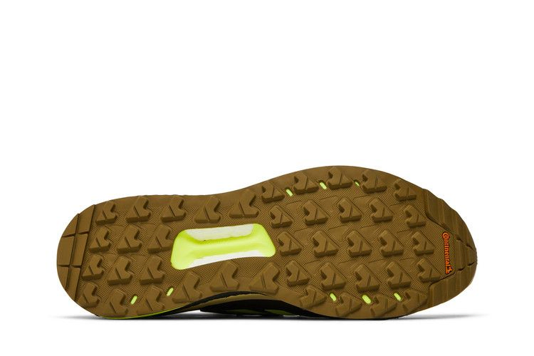 Кроссовки adidas Terrex Free Hiker GTX 'Savanna'
