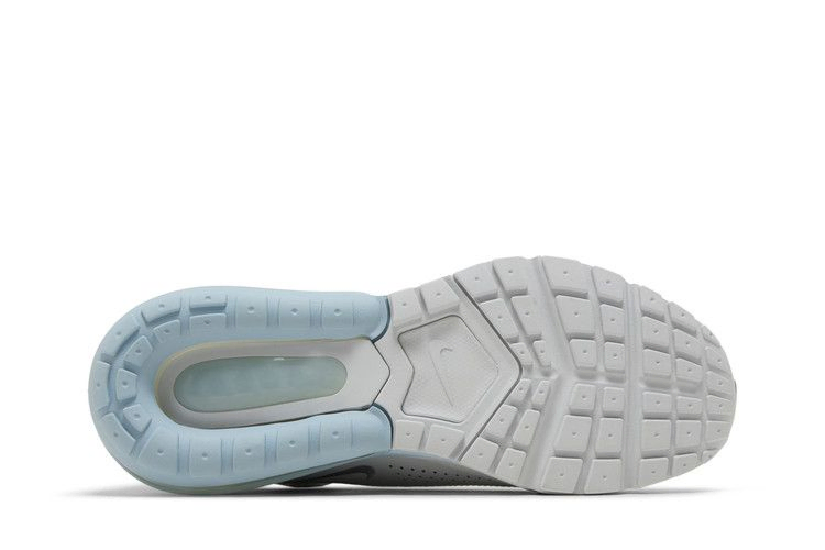 Кроссовки Nike Air Max Pulse 'Photon Dust Light Armory Blue'