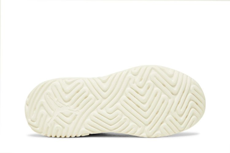Кроссовки Air Jordan Delta SP GS 'Vachetta Tan'