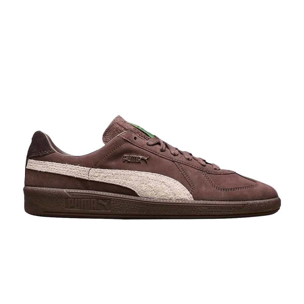 Кроссовки Puma Army Trainer Bonanza 'Chestnut'